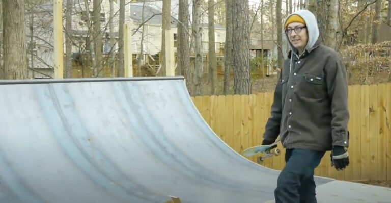 Thrashlanta: Jeremiah Babb and Friends 2013